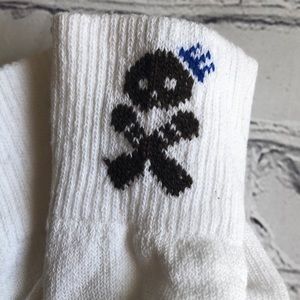 Bowling‎ socks 🎳 Unisex one size fits most